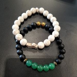 His or hers metaphysical set